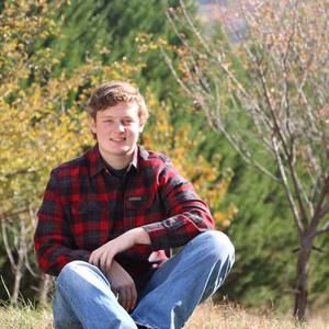 Meet your Posher, Noah